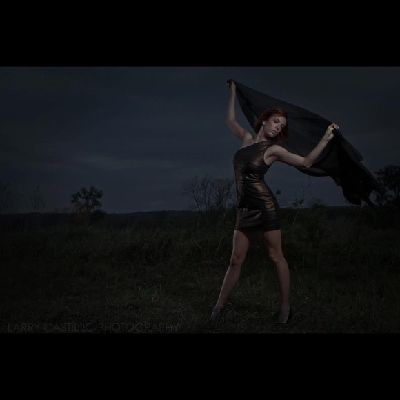 Meet your Posher, Naymah - Picture 2 of 2